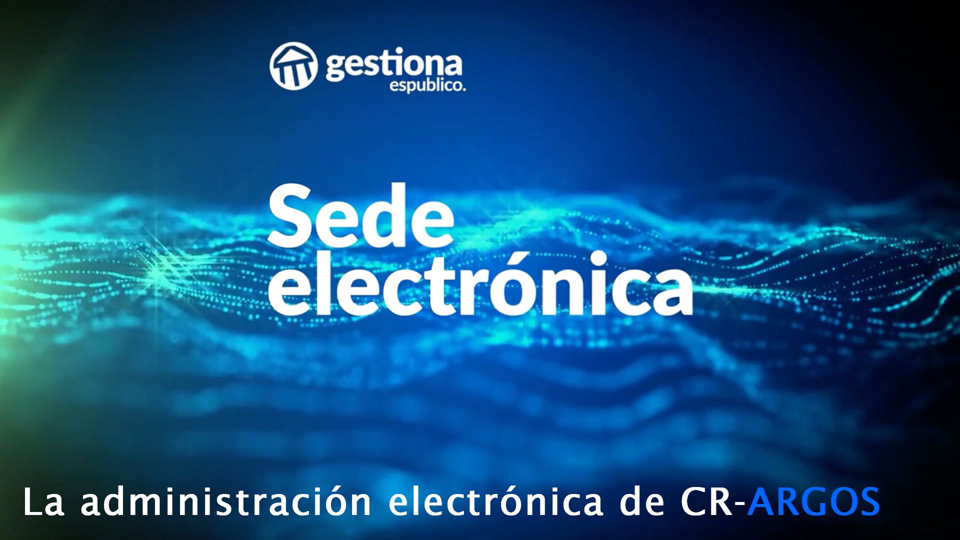 Gestión administrativa
